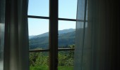 Door To Terrace